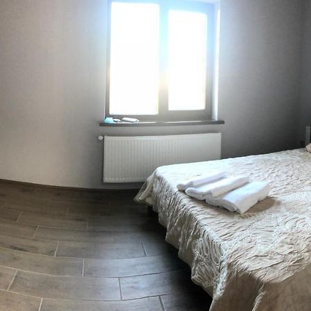 Reef Apartments Odessza Kültér fotó