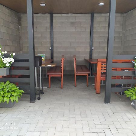 Reef Apartments Odessza Kültér fotó
