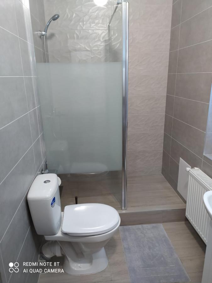 Reef Apartments Odessza Kültér fotó
