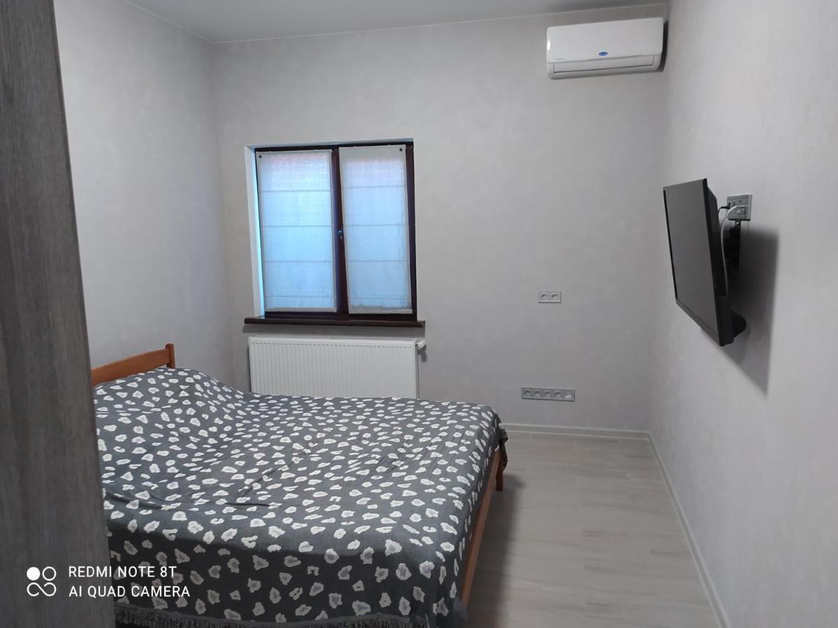 Reef Apartments Odessza Kültér fotó