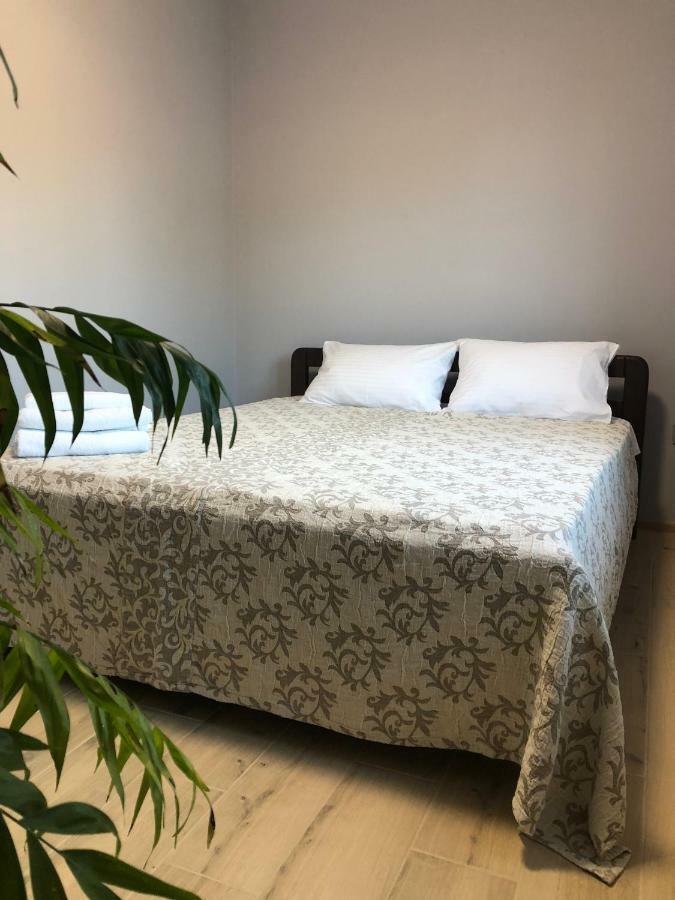 Reef Apartments Odessza Kültér fotó