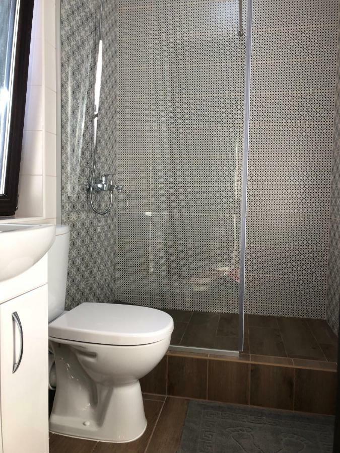 Reef Apartments Odessza Kültér fotó