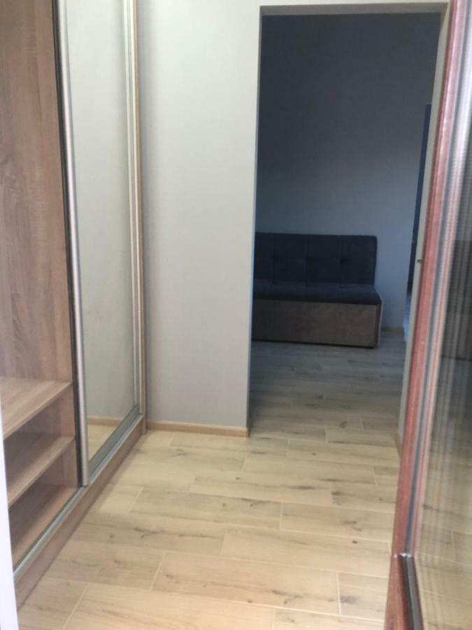 Reef Apartments Odessza Kültér fotó
