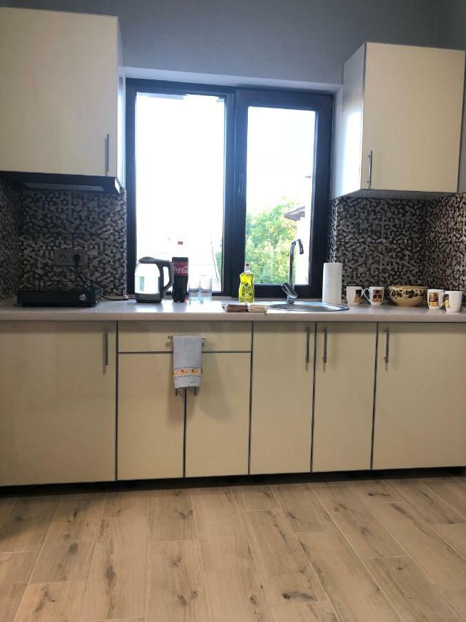 Reef Apartments Odessza Kültér fotó