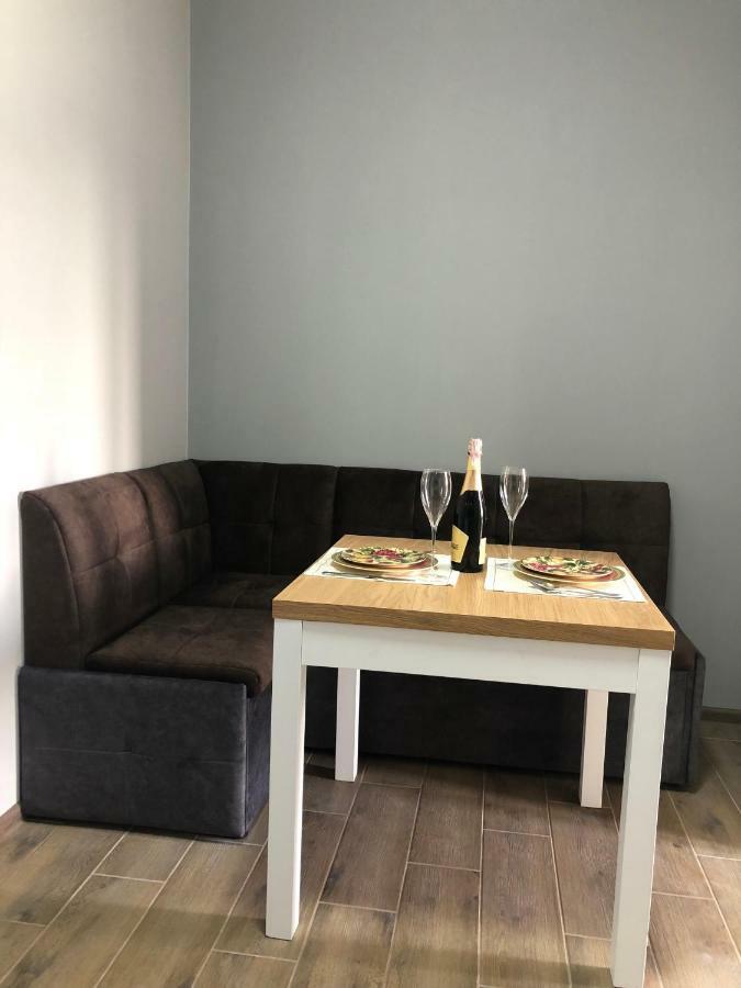 Reef Apartments Odessza Kültér fotó