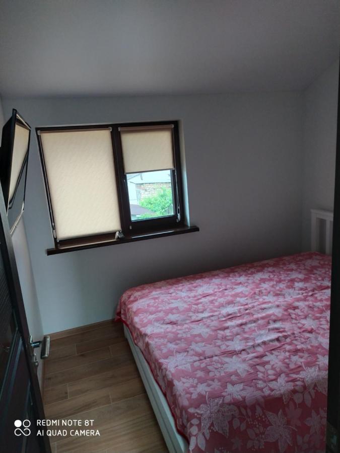 Reef Apartments Odessza Kültér fotó