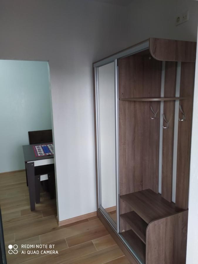 Reef Apartments Odessza Kültér fotó