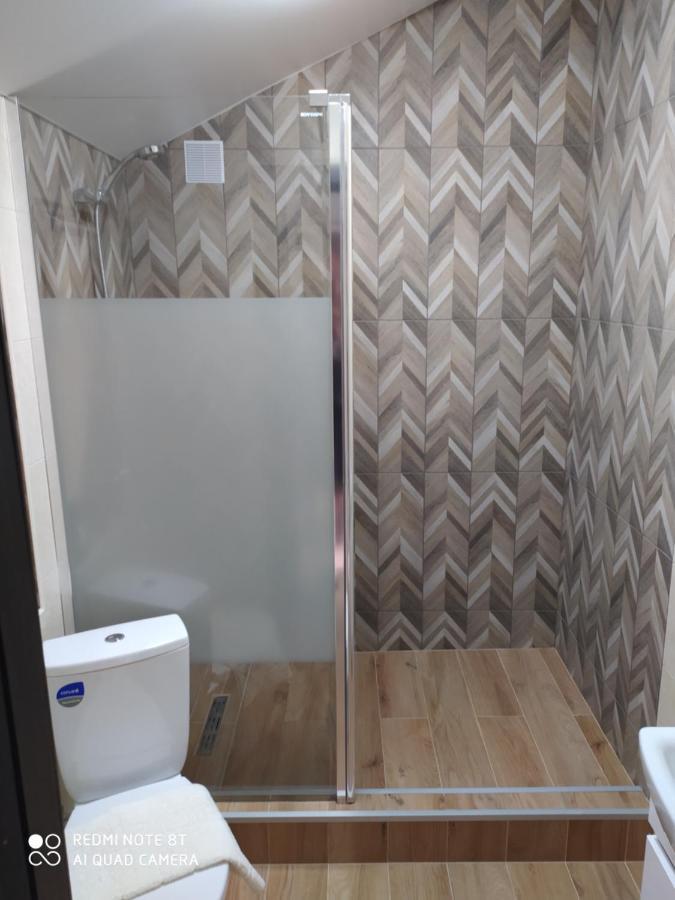 Reef Apartments Odessza Kültér fotó