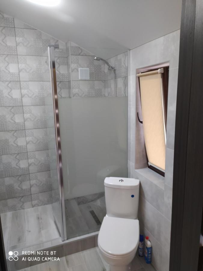 Reef Apartments Odessza Kültér fotó