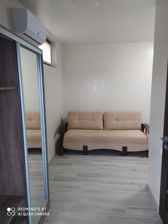 Reef Apartments Odessza Kültér fotó
