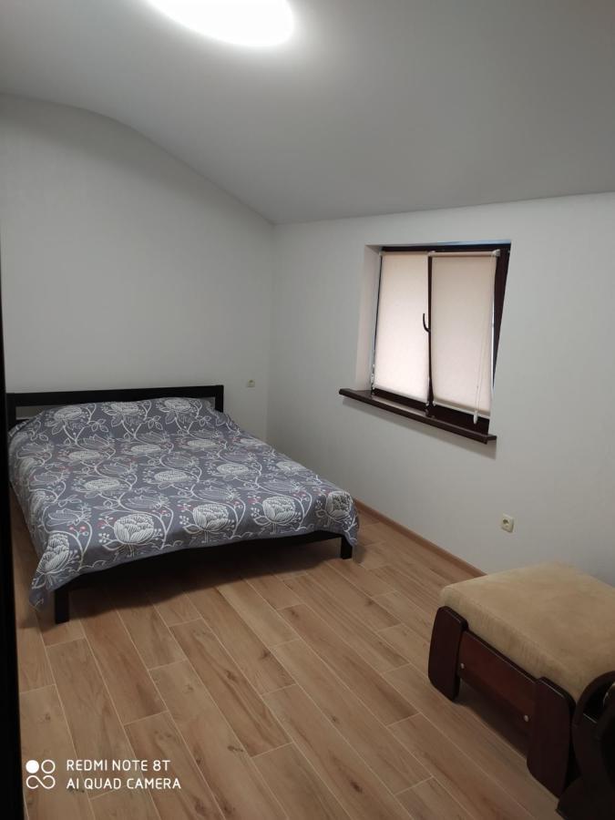 Reef Apartments Odessza Kültér fotó